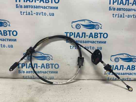 Трос коробки передач Ford Fusion USA 2 1.5 БЕНЗИН ENUN0 2013 (б/у) Київ