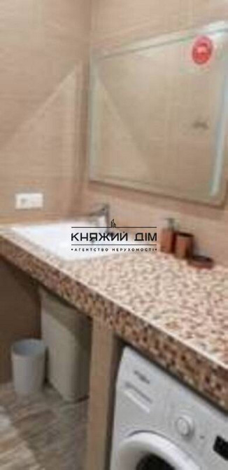 Продаж шикарної 1-но кім. квартири в ЖК Французьций квартал. Код об’єкта: 21146692 Киев - изображение 8