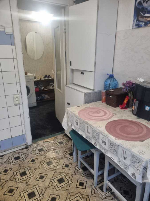 долгосрочная аренда 3-к квартира Киев, Соломенский, 13000 грн./мес. Київ - зображення 10