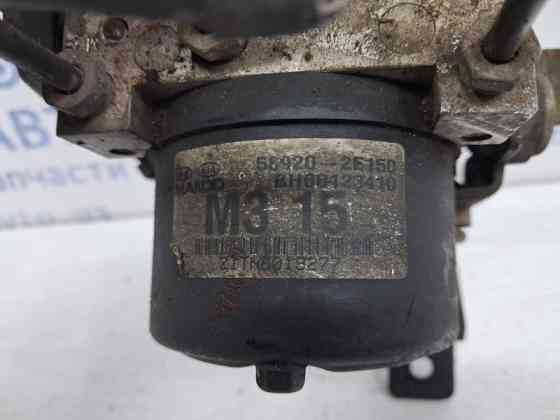 Блок abs Hyundai Tucson 2004-2009 589202E150 (Арт. 62786) Киев