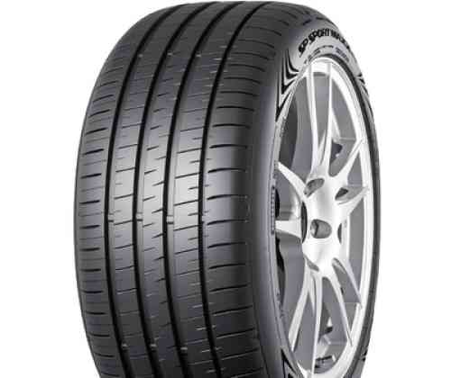 255/45 R18 Dunlop SP Sport Maxx 060+ 103Y Легкова шина Київ