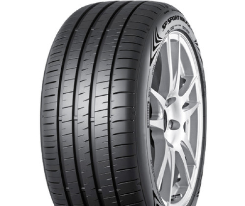 255/45 R18 Dunlop SP Sport Maxx 060+ 103Y Легкова шина Київ - зображення 1
