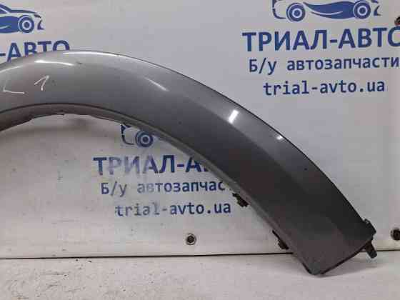 Накладка крыла Mitsubishi Outlander 2003-2006 7420A007HB (Арт. 59915) Київ