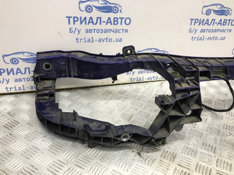 Панель передняя верхняя часть Ford Kuga 2013-2019 1788544 (Арт. 45401) Київ - зображення 2