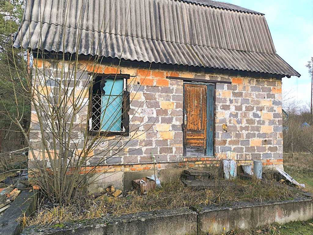 продажа 2-к дача Макаровский, Николаевка, 11500 $  - зображення 3