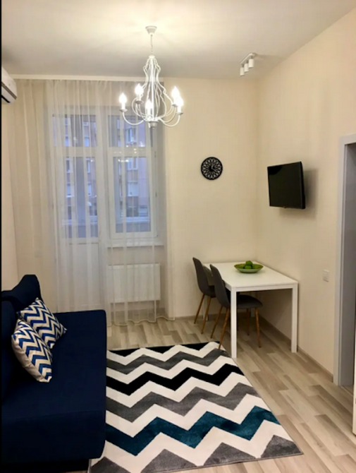 Комісія 25% здається 1-кім ЖК Златоустівський Златоустівська, 47-49 Киев - изображение 6