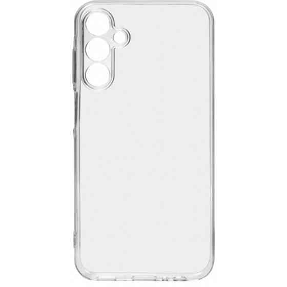 Панель ArmorStandart Air Series Camera cov для Samsung A15 A155/A15 5G A156 Прозора (Код товару:3417 Харьков