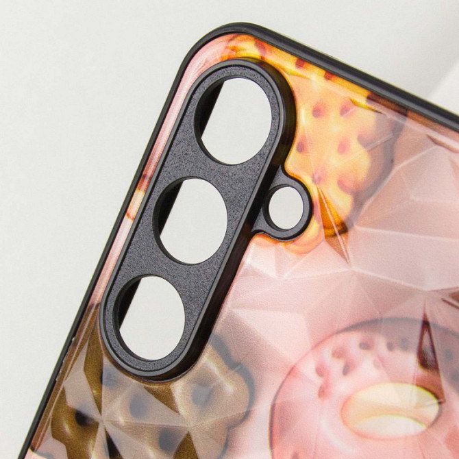 TPU+PC чехол Prisma Fluffie для Samsung Galaxy A56 5G Херсон - зображення 6