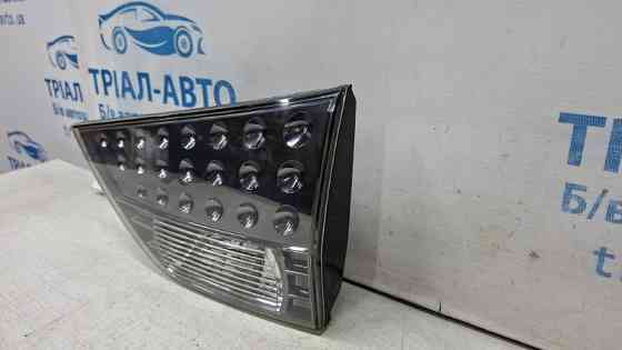 Фонарь задний внутренний правый Mitsubishi Outlander XL 2.2 DIESEL 4HK 2007 (б/у) Київ