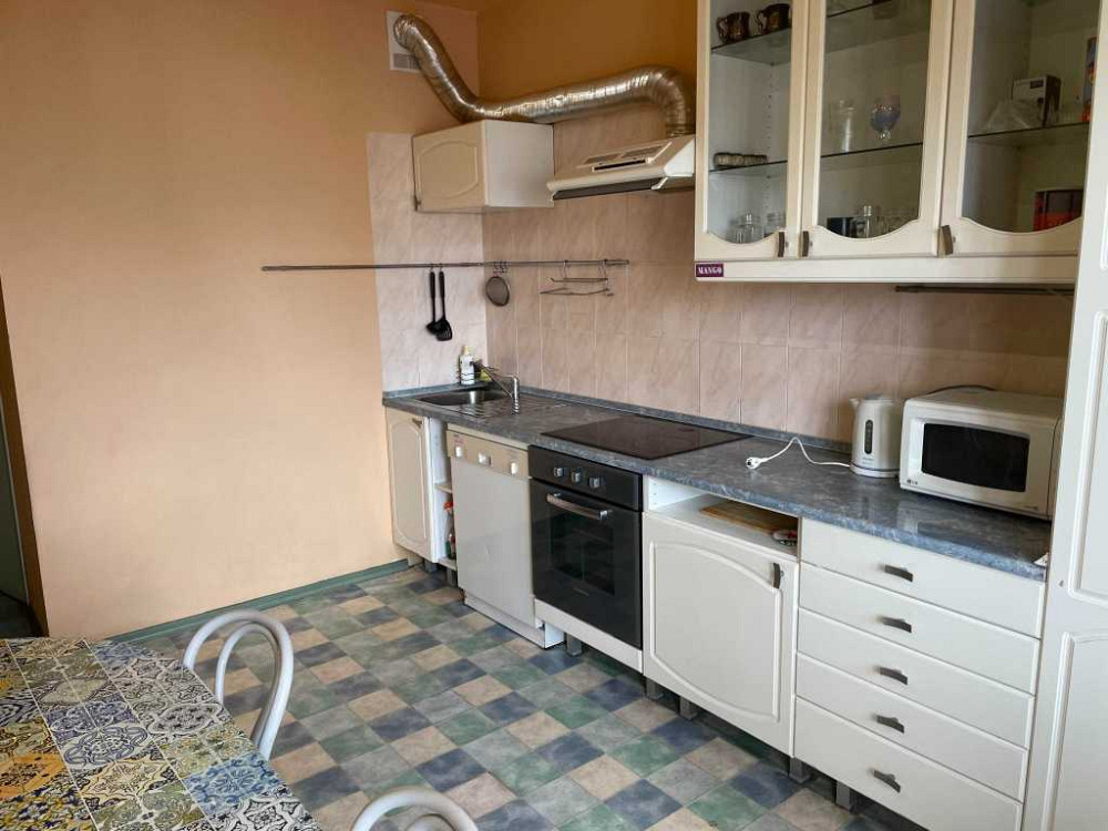долгосрочная аренда 2-к квартира Киев, Дарницкий, 15000 грн./мес. Киев - изображение 2
