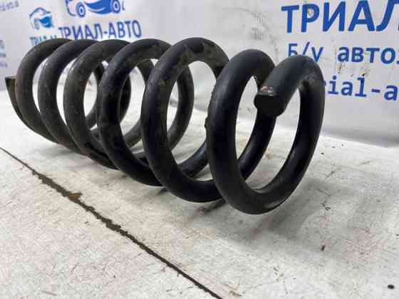 Пружина передняя Mitsubishi Pajero Wagon 1999-2006 MN125251 (Арт. 75859) Київ