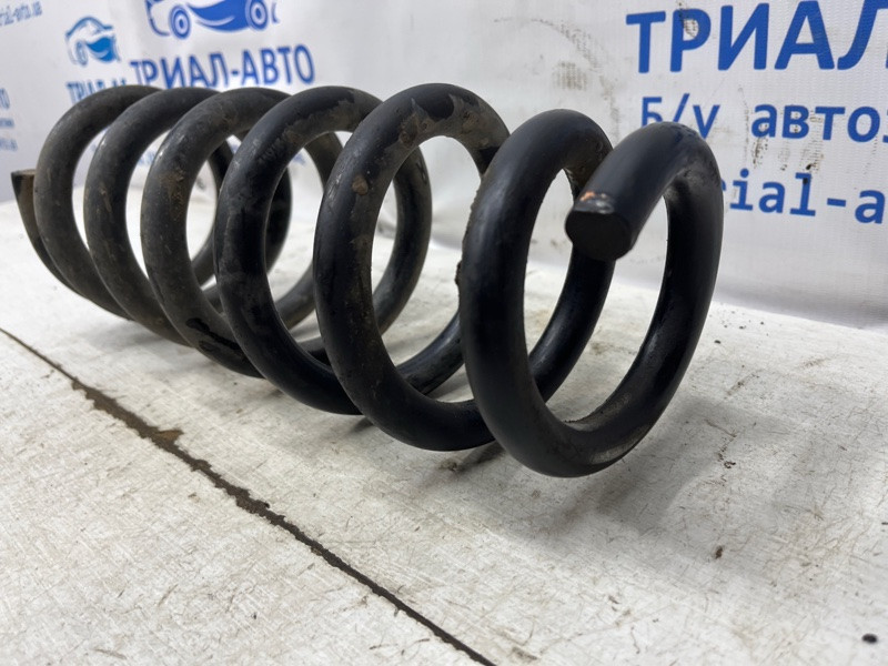 Пружина передняя Mitsubishi Pajero Wagon 1999-2006 MN125251 (Арт. 75859) Київ - зображення 3