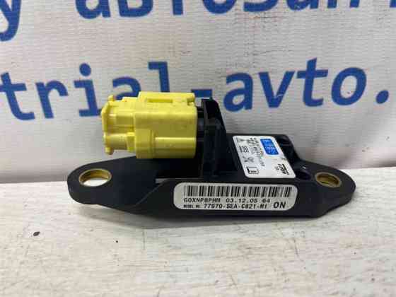 Датчик удара Honda Accord 2002-2008 77970SEAC821 (Арт. 76331) Киев