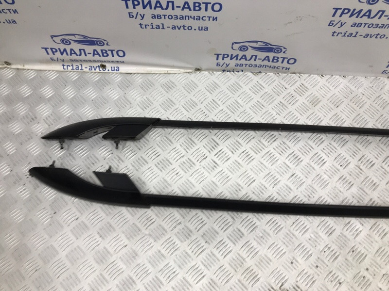 Рейлинги SsangYong Kyron 2005-2016 7985009011 (Арт. 57751) Київ - зображення 2