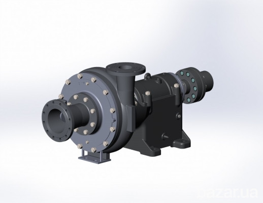 Насос У450  новый с хранения Полтава - зображення 1