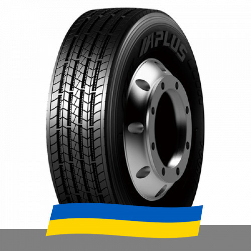 275/70 R22.5 Aplus S201 148/145M Рульова шина Киев - изображение 1