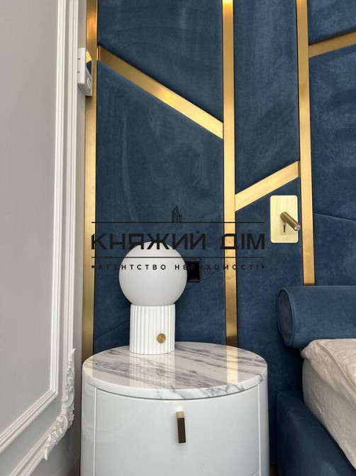 БЕЗ КОМІСІЇ! Перша здача! Оренда 2 кімнатна квартира ЖК ФК2 КОД 11203520 Киев - изображение 4