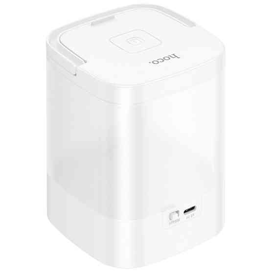 Ночник Hoco HX15 Smart + часы Херсон
