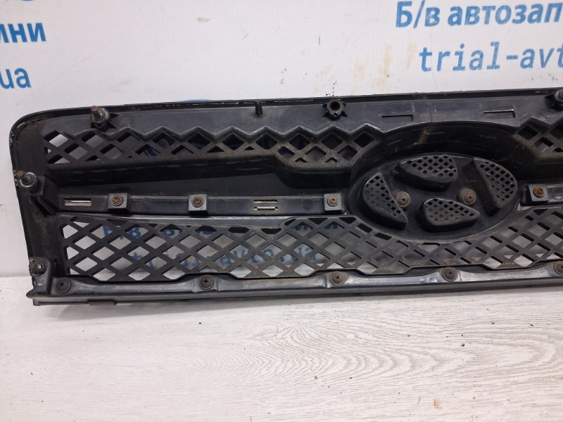 Решетка радиатора Hyundai Tucson 2004-2009 863502E000 (Арт. 79489) Киев - изображение 5