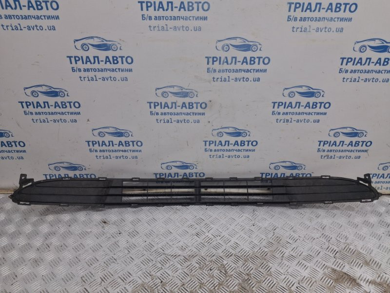 Решетка бампера центральная Kia Rio 2005-2011 865251G600 (Арт. 86890) Киев - изображение 3