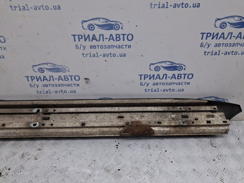 Подножка Toyota Prado J120 4.0 1GR-FE 2002 прав. (б/у) Киев - изображение 6