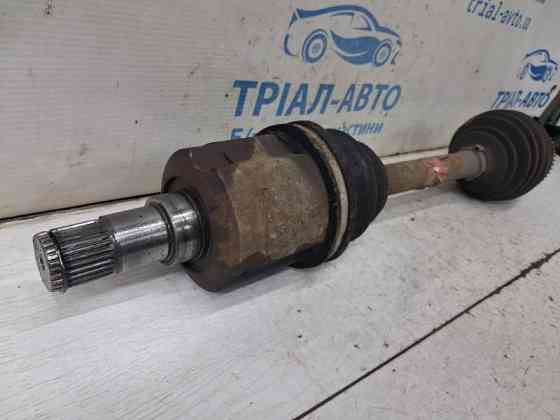 Привод передний левый МКПП Hyundai Tucson 2004-2009 495012E800 (Арт. 86215) Киев