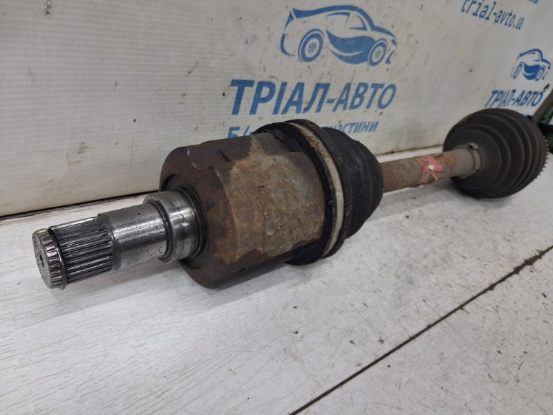 Привод передний левый МКПП Hyundai Tucson 2004-2009 495012E800 (Арт. 86215) Киев - изображение 3