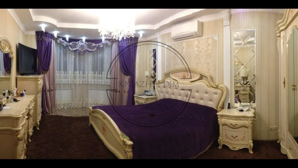 Оренда 4-кімнатна квартира, м. Осокорки. № 11198483 Київ - зображення 5