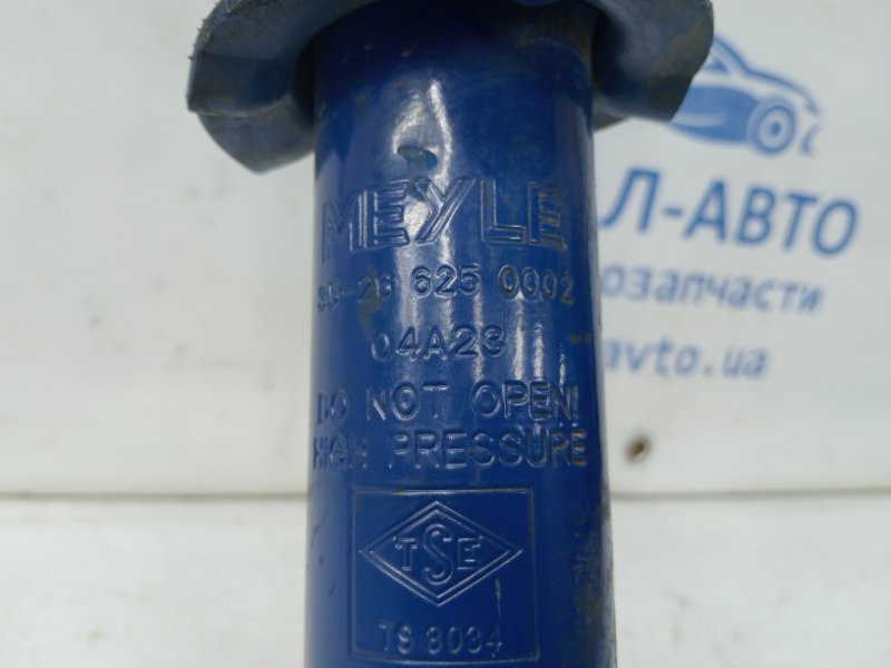 Амортизатор Передний Mazda 6 GH 2.5 БЕНЗИН L5-VE 2007 (б/у) Київ - зображення 3