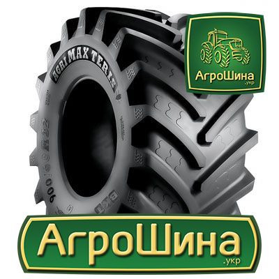 710/75R34 BKT AGRIMAX TERIS Киев - изображение 1