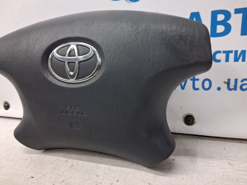 Подушка безопасности в руль Toyota Camry XV30 3.0 БЕНЗИН 1MZFE 2001 (б/у) Киев - изображение 3