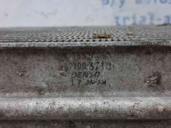 Радиатор интеркуллера Mitsubishi ASX GA 1.8 DIESEL 4N13 2010 (б/у) Київ
