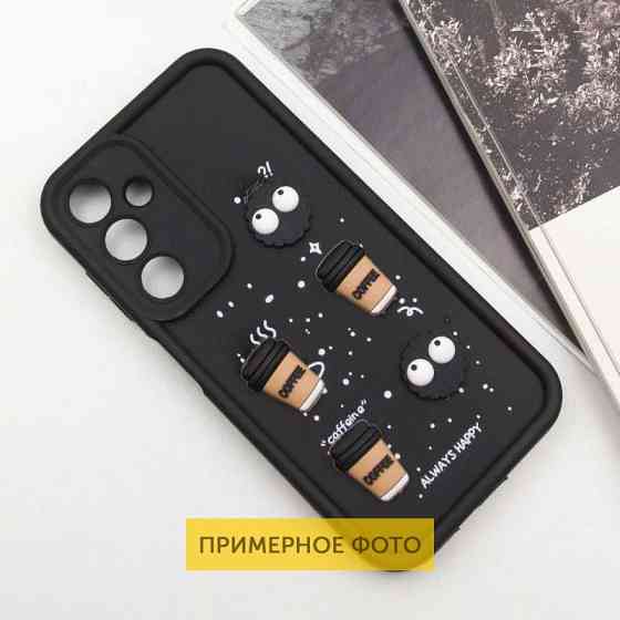 Чехол TPU Toys Case для Samsung Galaxy A15 4G/5G Херсон