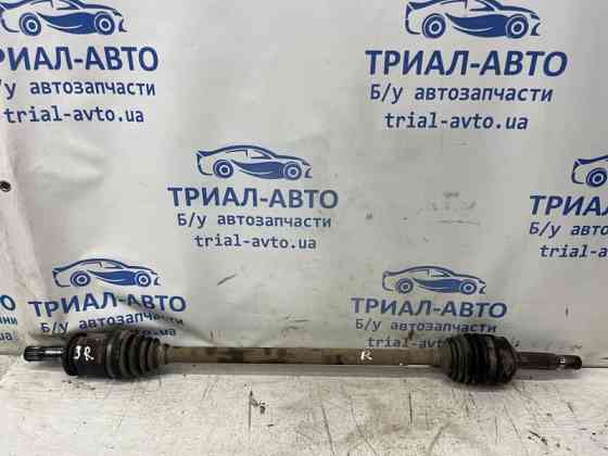 Привод задний правый Mitsubishi ASX 2010- 3715A008 (Арт. 80199) Киев