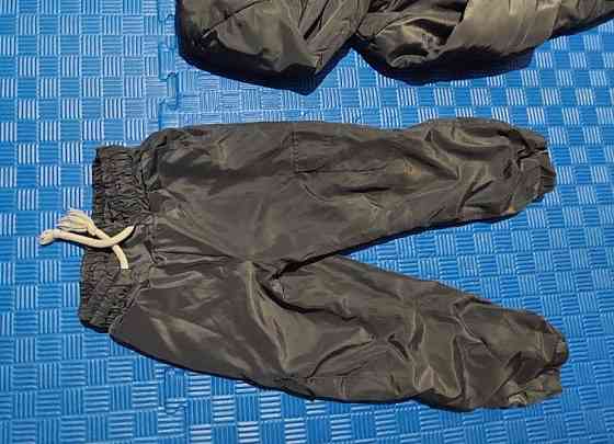 Спортивний костюм для хлопчика Дніпро