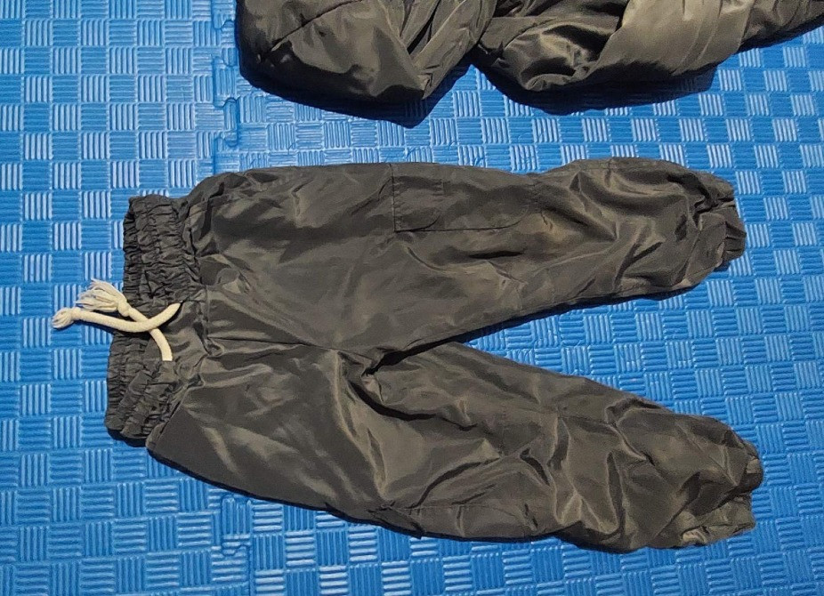 Спортивний костюм для хлопчика Дніпро - зображення 4