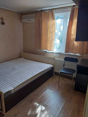 долгосрочная аренда 1-к квартира Одесса, Киевский, 5500 грн./мес. Одеса - зображення 1