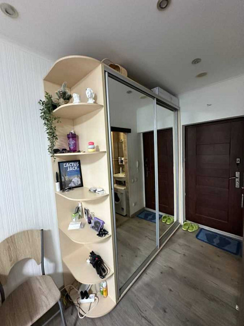 продажа 1-к квартира Киев, Днепровский, 49500 $ Киев - изображение 6