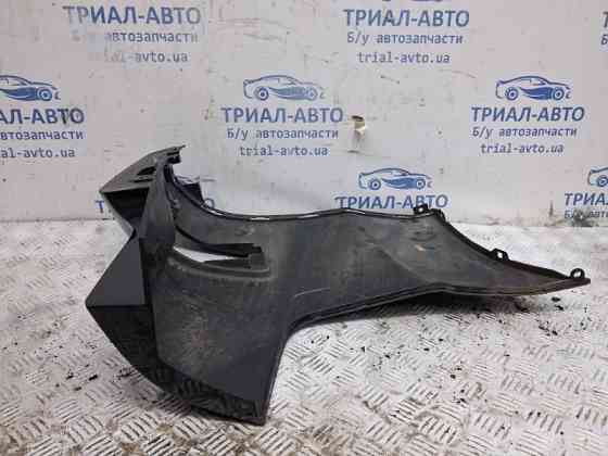 Бампер задний правый клык Mitsubishi Outlander XL 2.4 БЕНЗИН 4B12 2007 (б/у) Київ