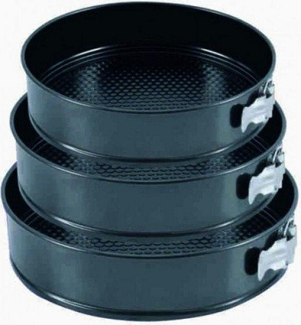 Разъемные формы Empire в наборе 22 см, 24 см и 26 см Одесса - изображение 9