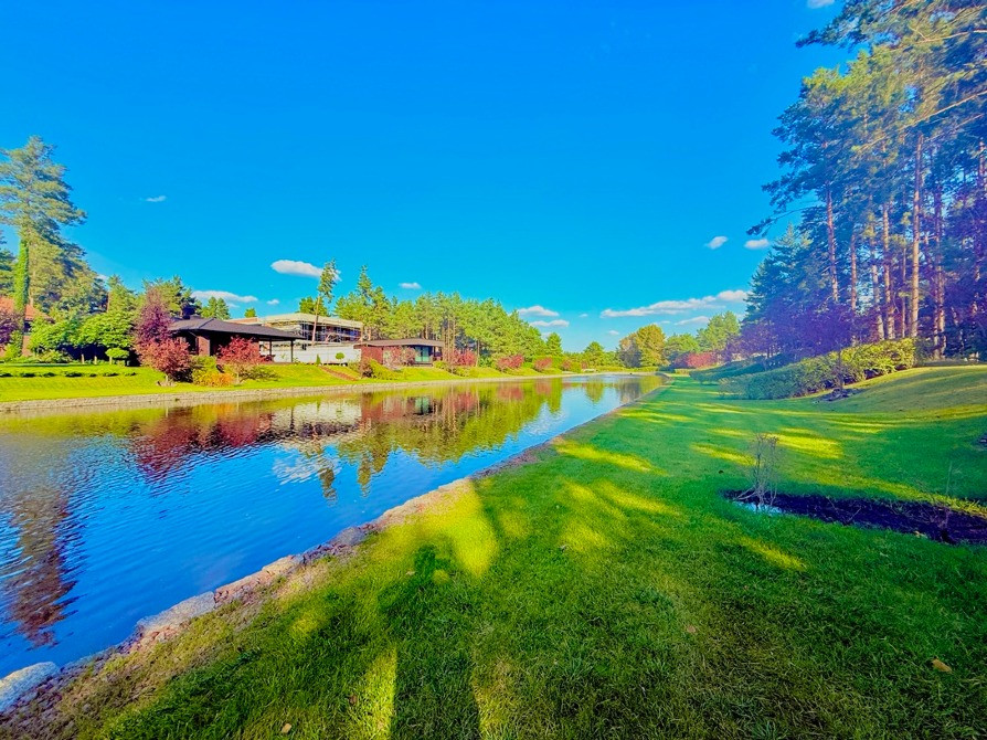 Продаж унікальної ділянки 15,4 сотки в котеджному містечку Riviera Village Вышгород - изображение 8