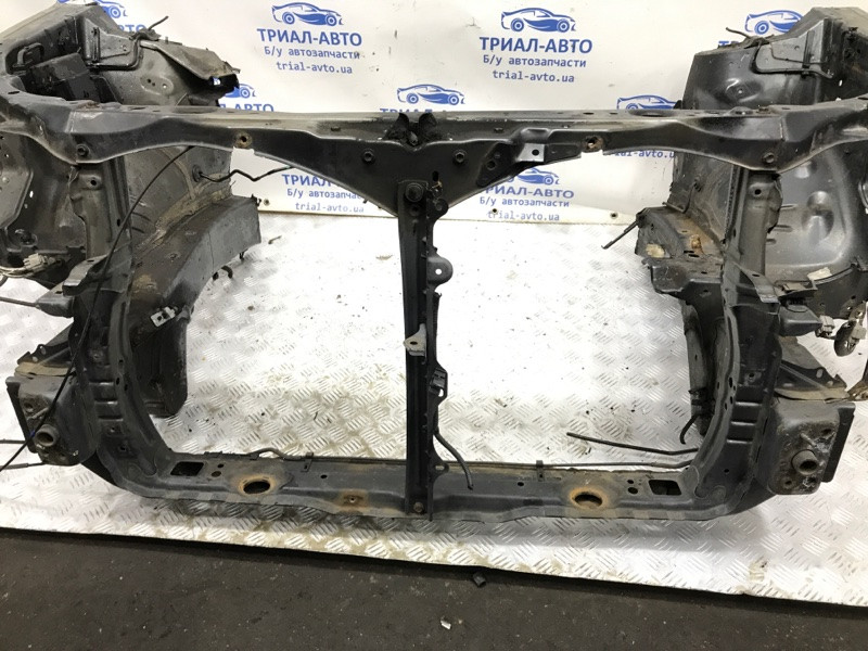 Панель передняя Lexus RX 350 2003-2009 5320148041 (Арт. 30661) Киев - изображение 3