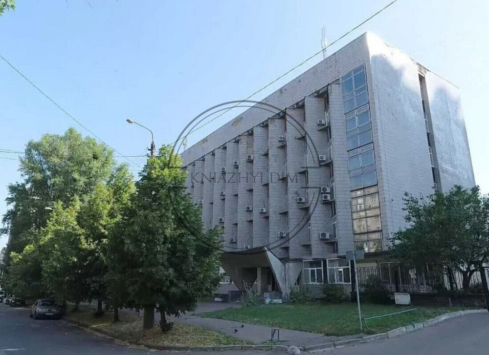 Оренда офісного приміщення КОД 1419159 Київ - зображення 5