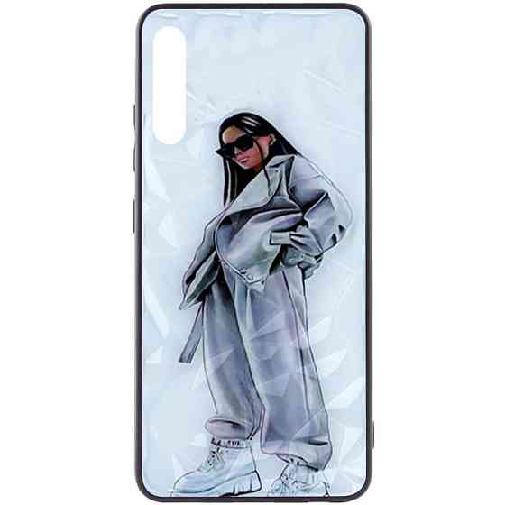 TPU+PC чехол Prisma Ladies для Samsung Galaxy A50 (A505F) / A50s / A30s Херсон