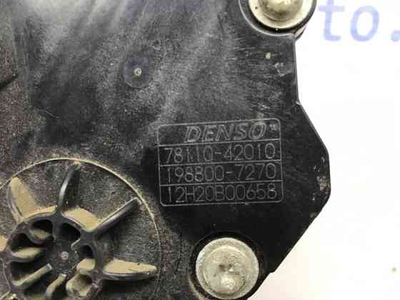 Педаль газа Toyota RAV 4 A30 2.0 БЕНЗИН 1AZFE 2005 (б/у) Киев