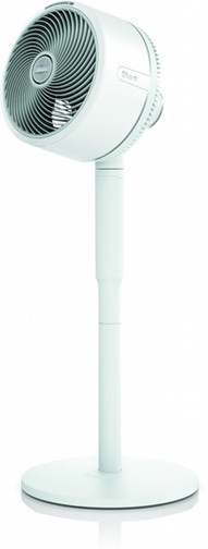 Вентилятор напольный и настольный Shark FlexBreeze fan FA220EU 36 Вт белый Київ - зображення 4