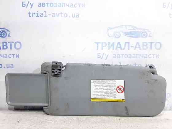 Козырек солнцезащитный левый Kia Sorento 2009-2014 852102P300H9 (Арт. 22889) Київ