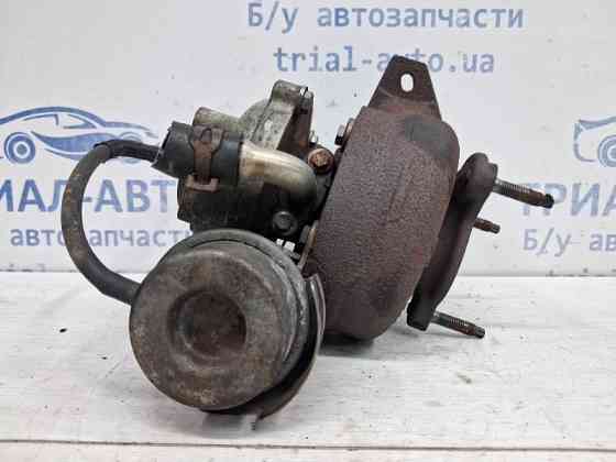 Турбина Dacia Duster 2010-2017 7701479077 (Арт. 62583) Киев