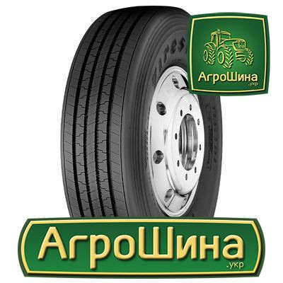 Грузовая шина Firestone FS400 (рулевая) 315/80 R22.5 154/151M Київ - зображення 1