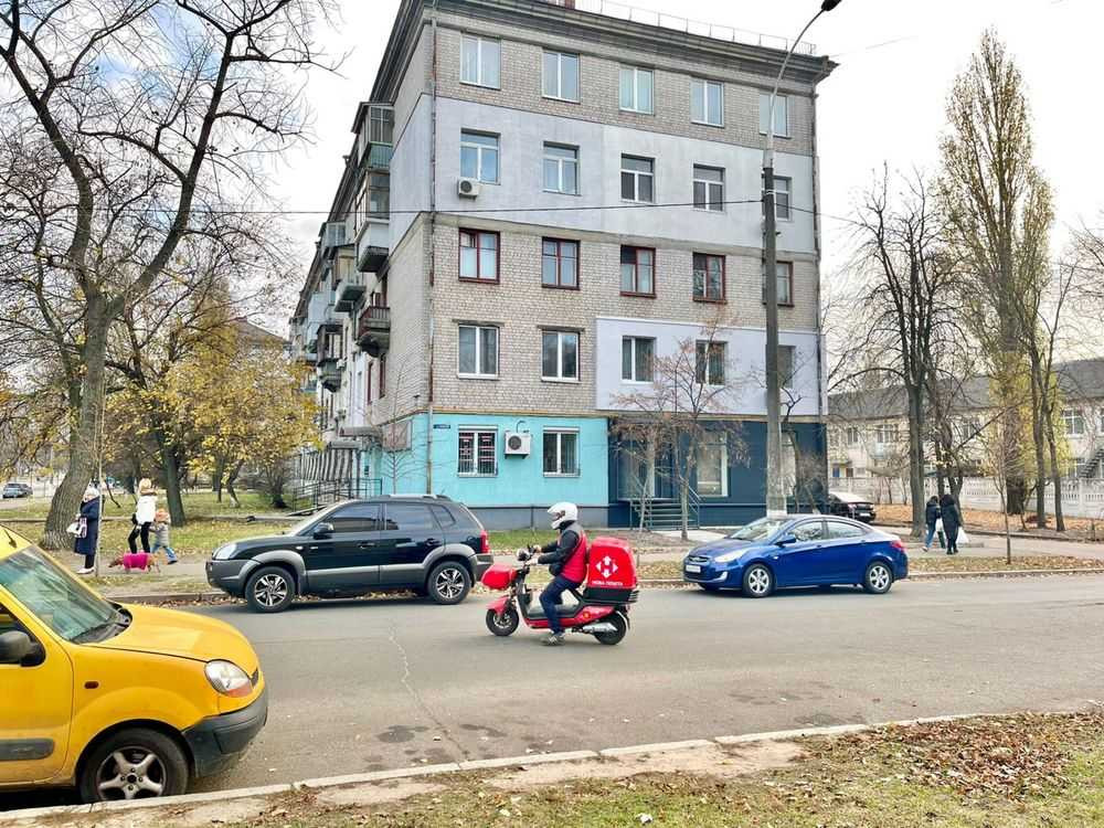 продажа торговые площади Киев, Днепровский, 125000 $ Киев - изображение 4